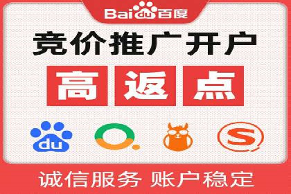百度推广广告案例：快速抢占市场份额